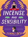 Cover image for Incense and Sensibility